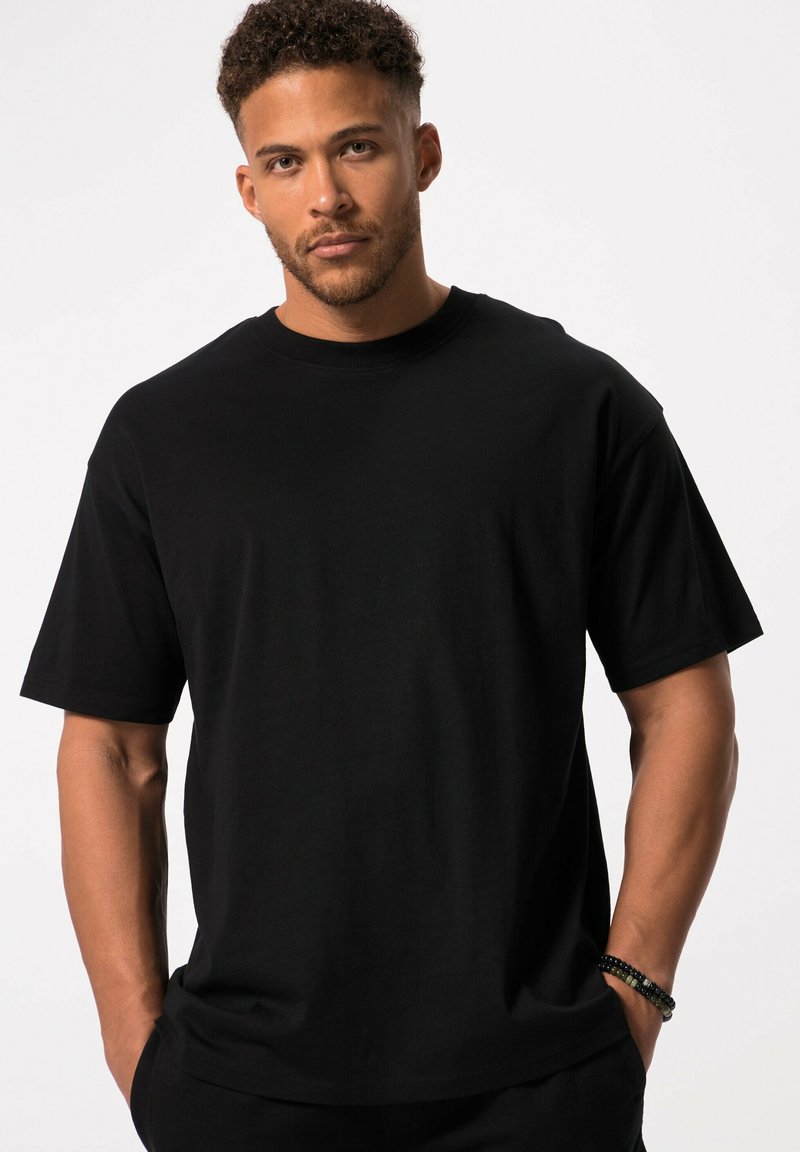 STHUGE - T-shirt basic - ., Vergroten