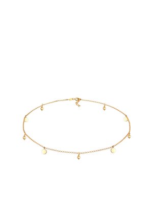 BOHO STYLE - Kaulakoru - gold-coloured