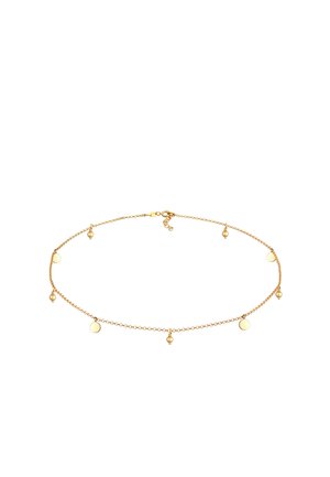 BOHO STYLE - Necklace - gold-coloured