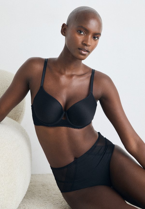 PULP PLAY COVERING MEMORY BRA - Underwired bra3