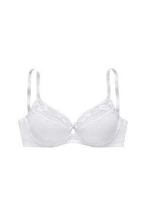 Vivance Underwired bra - weiß