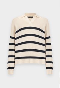 PANFILO - Πουλόβερ - blu