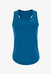Unselected, teal green