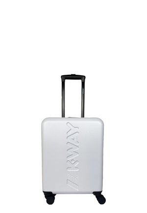 Trolley - white
