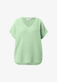 Unausgewählt, mint green