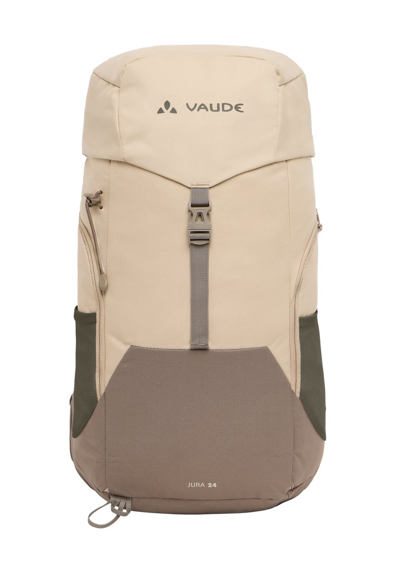 Trekkingrucksack Vaude Rucksack Leicht VAUDE Wanderrucksack Agile Air 20  Backpack Lightgrey Modeherz