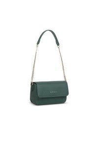 Miriade AMI - Borsa a mano - verde