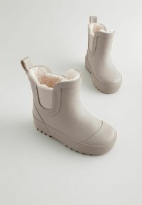 Next YOUNGER - Botas de agua - neutral plain