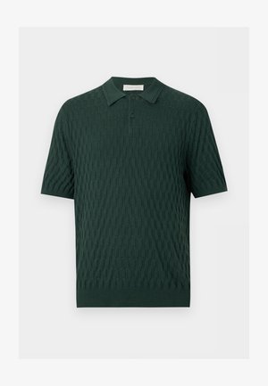 Pier One, Poloshirt - pine grove