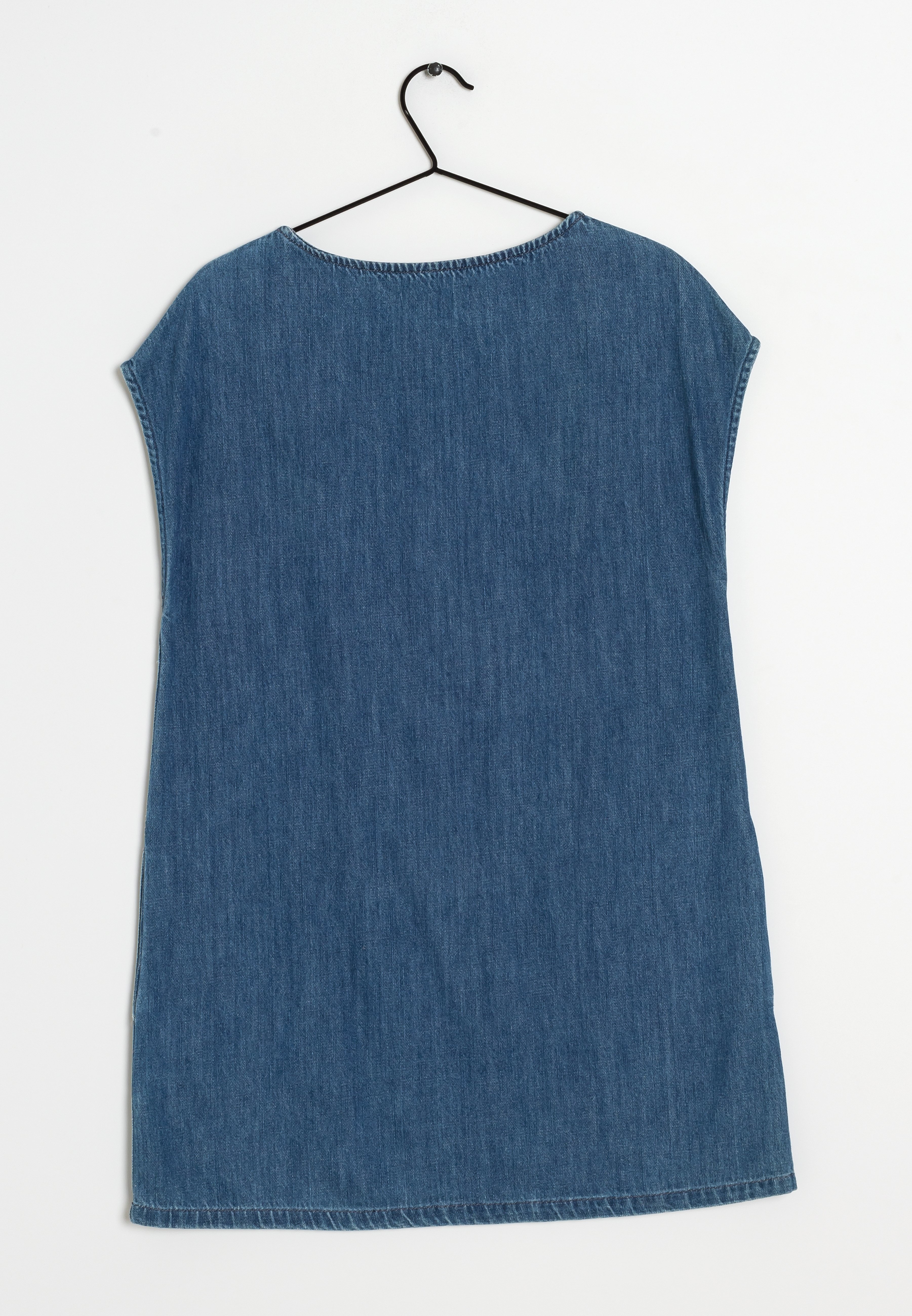 Mango Denim dress - blue - Zalando.de