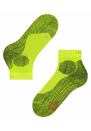 FALKE RU Trail Running light cushioning - Sportsocken - matrix