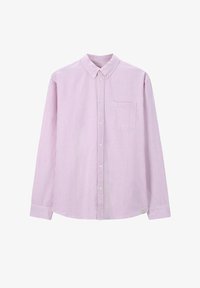 Geselecteerd, hellrosa