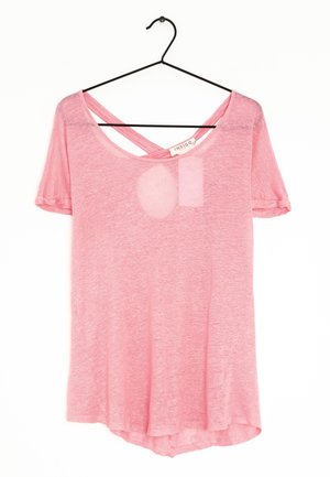 T-shirt basique - pink