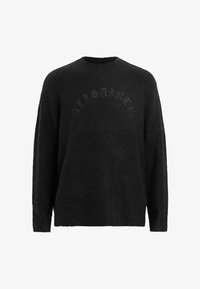 Atlasīts, black