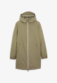 Sélectionné, beige