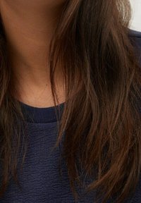 Violeta by Mango Strickpullover - royal blue