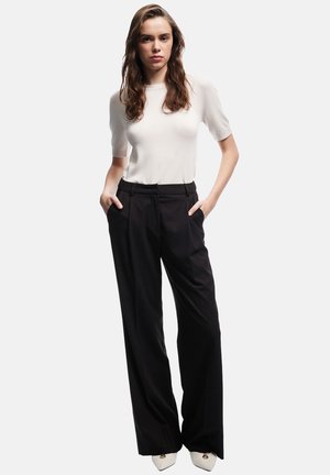 T-Shirt basic - beige