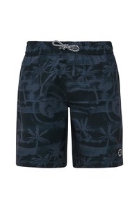 Protest - Short de bain - true black Image miniature 1