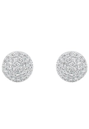 Pendientes - silberfarben