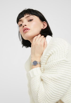 Skagen SIGNATUR - Uhr - silver-coloured