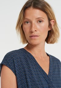 OPUS MONELI MINIMAL - Jumpsuit - warm wood