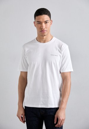 PRO - T-shirt basique - pure white