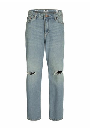JJICHRIS JJORIGINAL AKM JNR - Jeans relaxed fit - blue denim