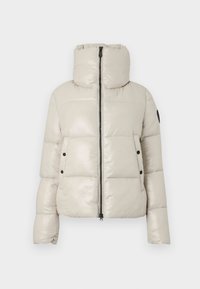 ISLA - Veste d'hiver - rainy beige