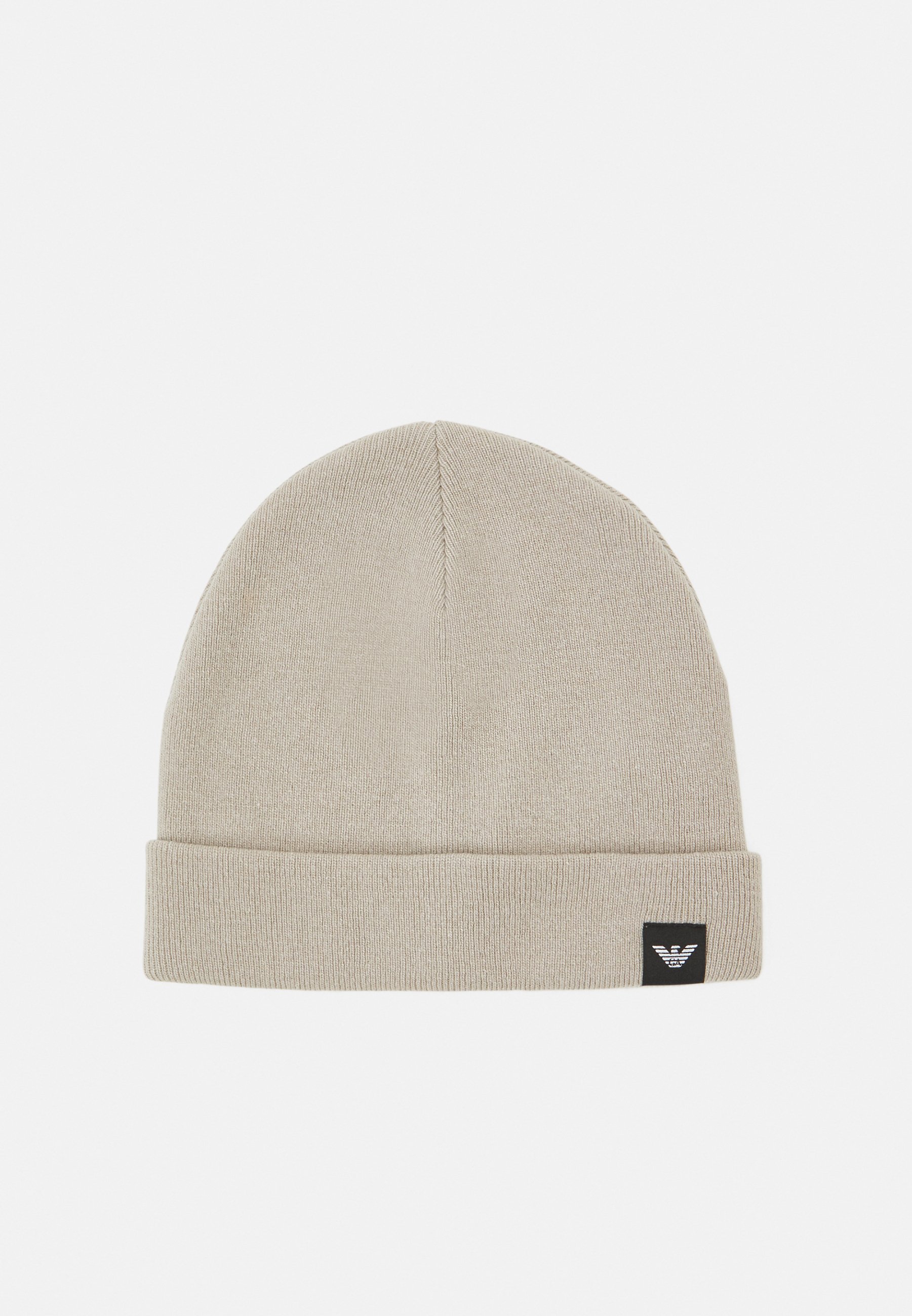 Emporio Armani CUCULO BEANIE HAT UNISEX 