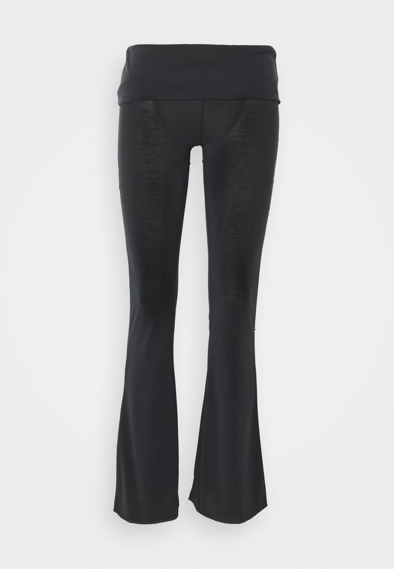 Jaded London Broek grijs