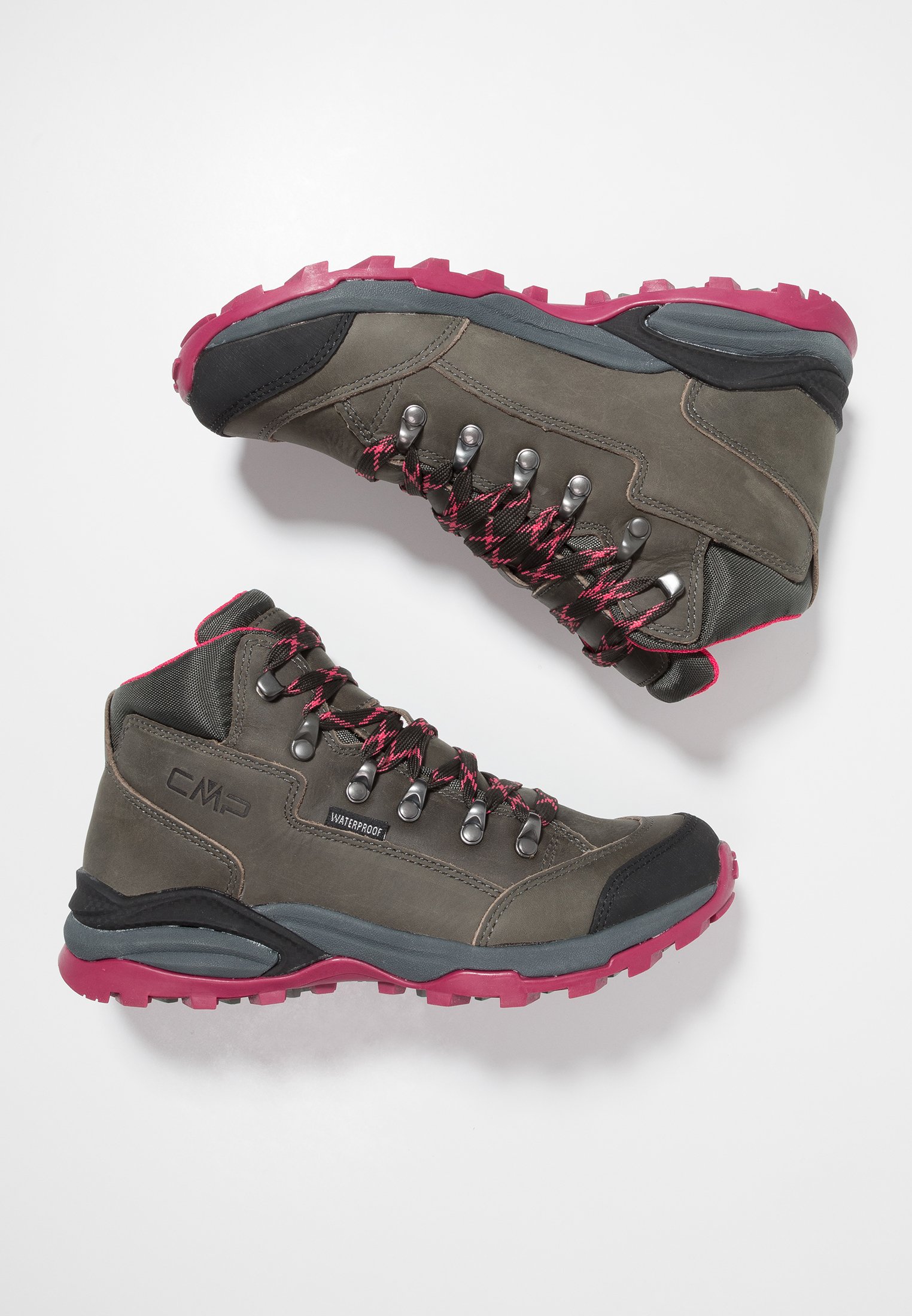 Zalando cmp Clearance