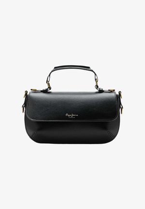 Pepe Jeans, IDOIA HEXIA - Käekott - black