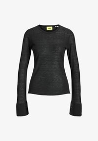 Non sélectionné, black