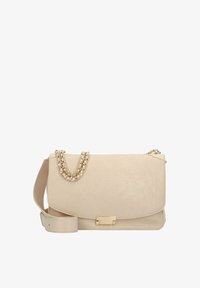 Geselecteerd, glossy sand