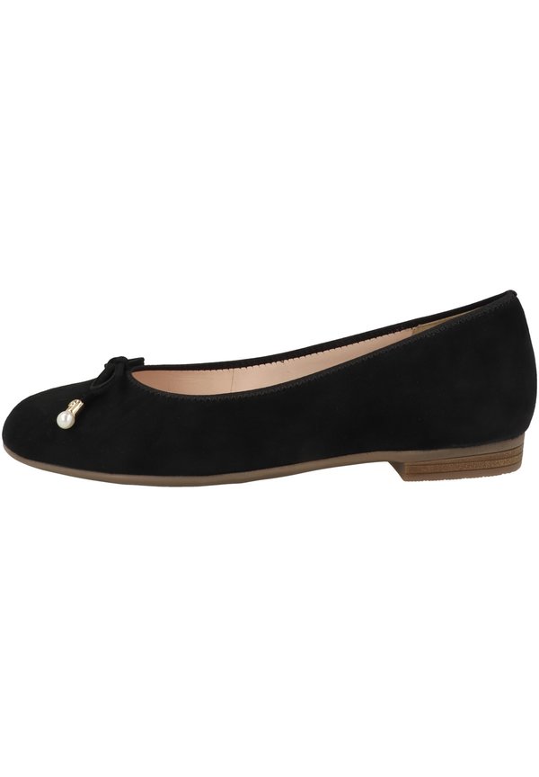 Klassischer Ballerina