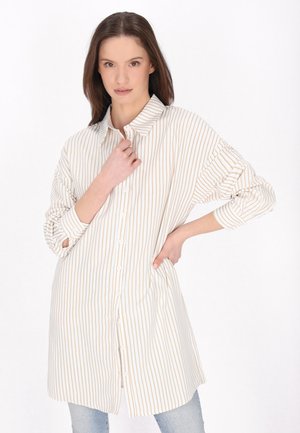 usha Camicia - beige