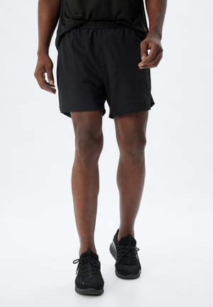 Koton Shorts - black