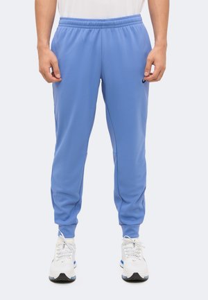 Nike Performance, FLEX - Долнище на анцуг - indigo storm/black