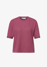 Valgt, dark clouded blush