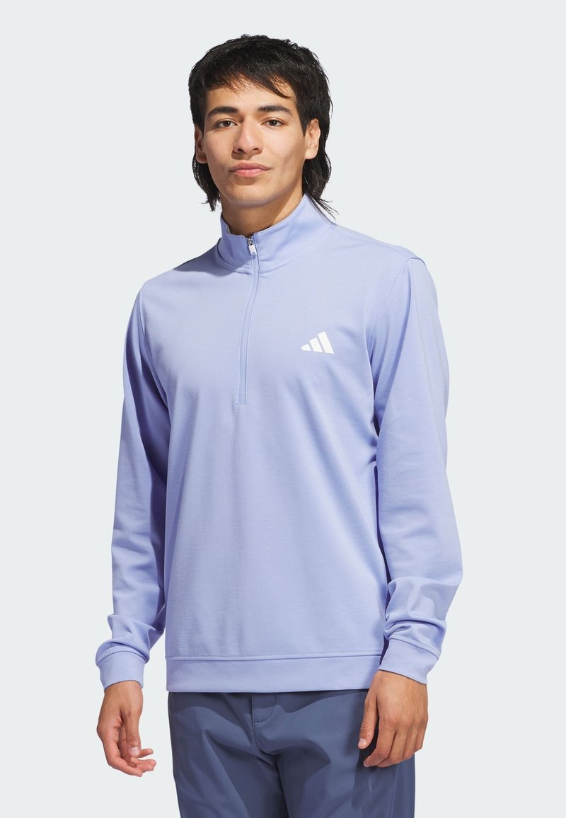 adidas performance Sweater blauw adidas performance Sweater blauw
