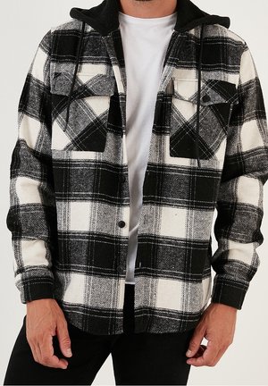 Veste légère - black