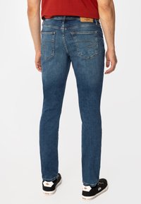 Lee Cooper - Jeansy Slim Fit