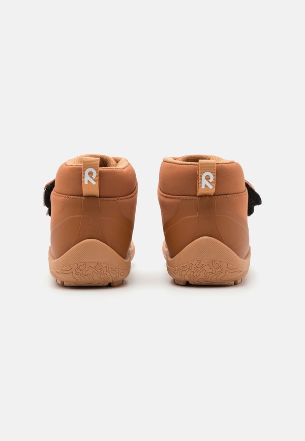 BAREFOOT SHOES HYPPII UNISEX – Hikingschuh