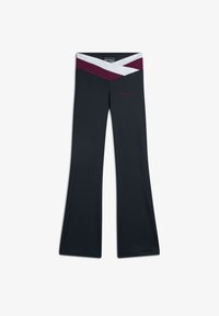 Non selezionato, blue white purple