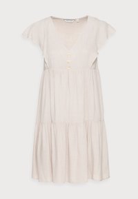 NAF NAF Freizeitkleid - off-white