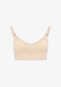 Non sélectionné, beige