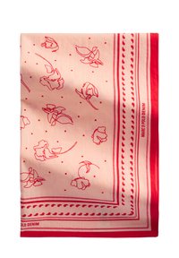 Unausgewählt, light pink