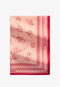 Unausgewählt, light pink