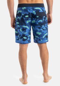 Quiksilver HIGHLINE - Badeshorts - bsw
