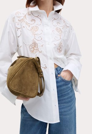 Skjortebluser - off-white